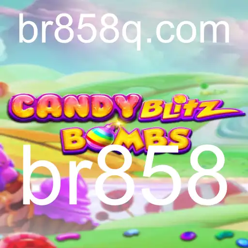 CandyBlitzBombs: Uma Nova Aventura no Mundo dos Jogos