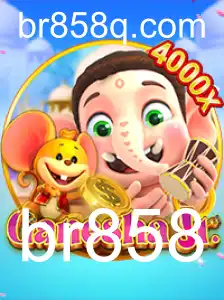 GaneshaJr: Uma Nova Experiência no Mundo dos Jogos com Palavras-chave Inovadoras