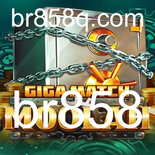 GigaMatchMoolah: Descubra o Novo Fenômeno dos Jogos