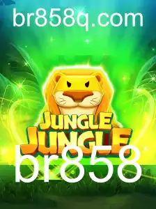 Explorando o Mundo Selvagem de JungleJungle