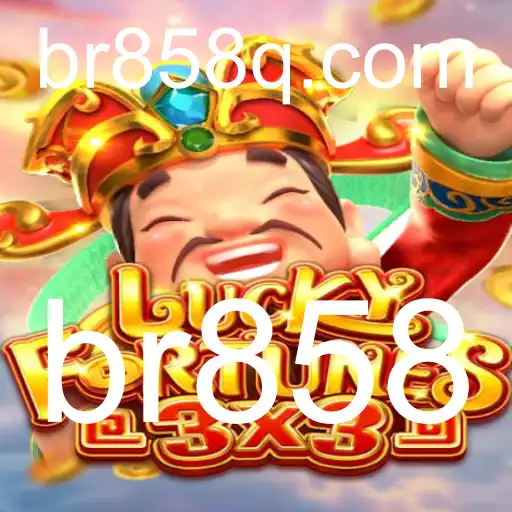 Descubra o Emocionante Jogo LUCKYFORTUNES3x3
