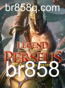 LegendofPerseus: Um Mergulho no Mundo da Mitologia Grega