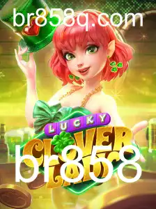 Explorando o Fascinante Jogo LuckyCloverLady: Uma Nova Aventura no Mundo dos Games