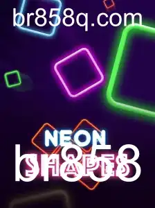 Explorando NeonShapes: Um Mergulho em Design e Estratégia