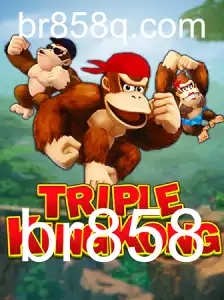 Descubra o Universo de TripleKingKong: Um Jogo Energizante e Atual